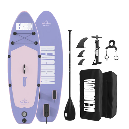 Malibu Sky Kids Paddle Board