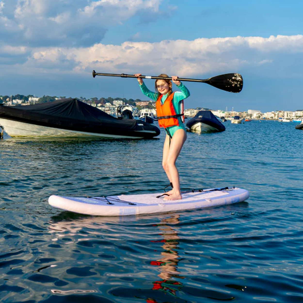 Malibu Sky Kids Paddle Board