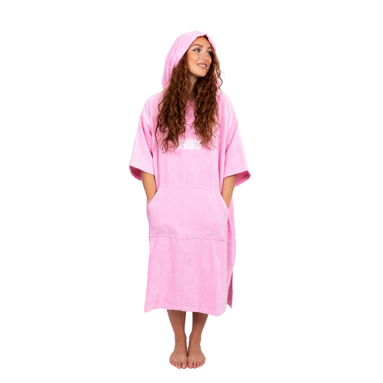 Towelling Robe