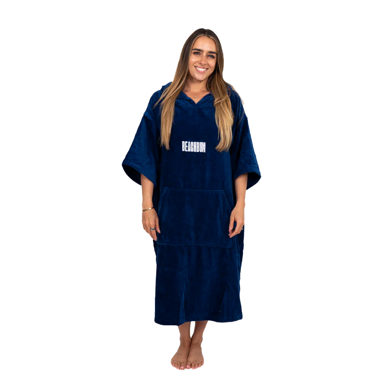 Towelling Robe