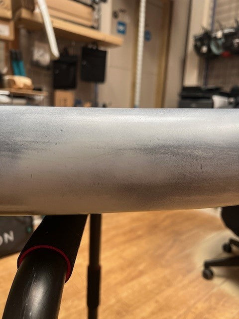 Drifter 4 Carbon 14 90ltr Transit Damaged