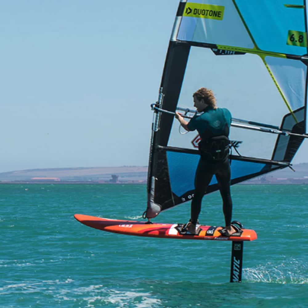 Flow Windsurf Complete Foil