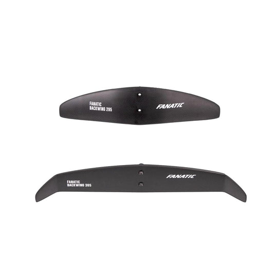 Aero Surf Foil Back Wings