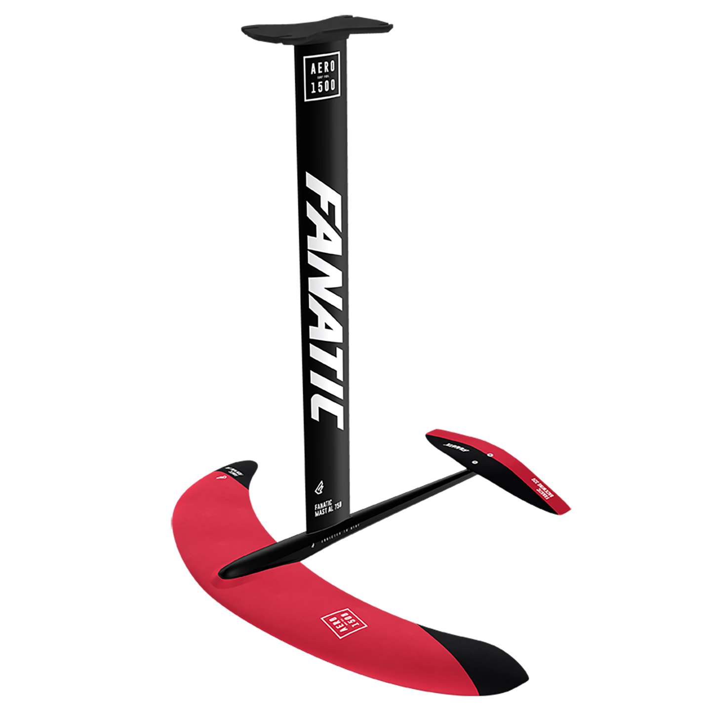 Aero Surf Foil 1500 Front Wing