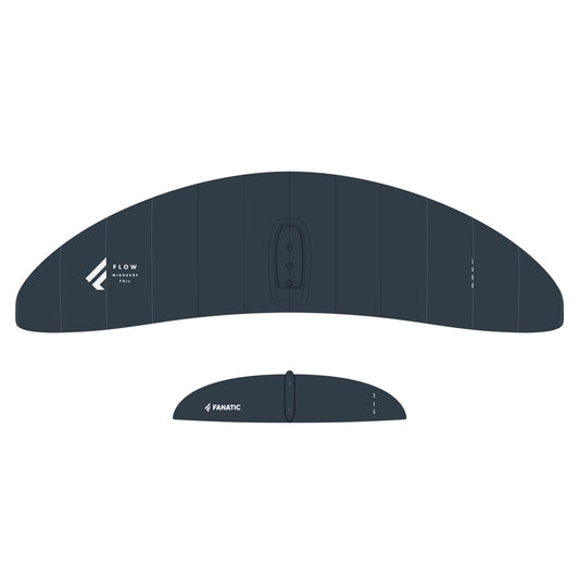 Flow Windsurf Wing Set (Old Mount)