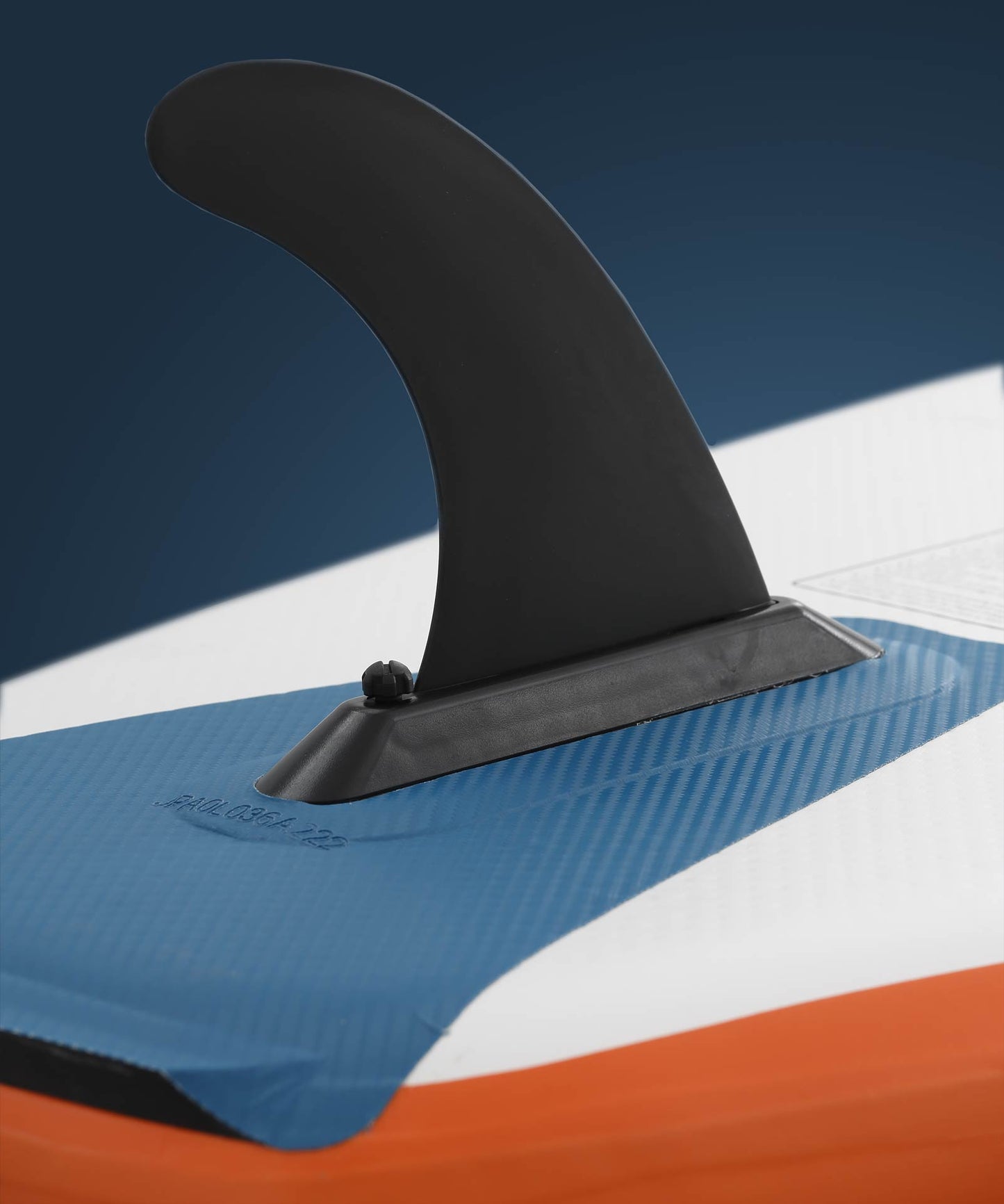 AllroundAir SL Inflatable Paddle Board Package