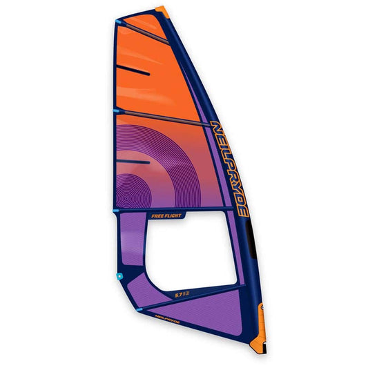 Free Flight Windsurf Sail 6.6