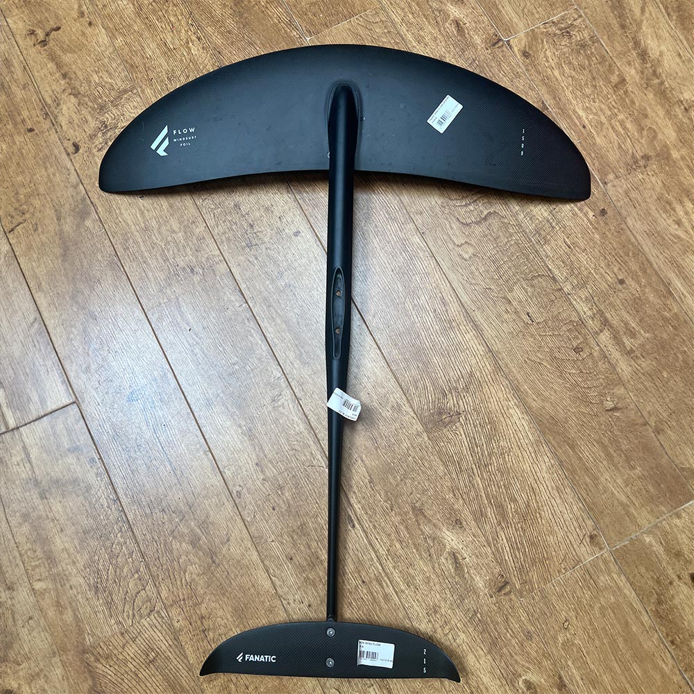 Flow Windsurf New Mount Foil Wing Set
