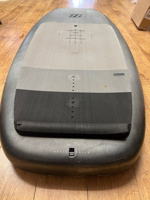 Used North Seek Wing Board 98ltr