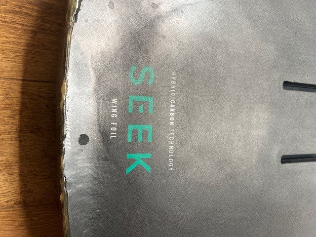Used North Seek Wing Board 98ltr