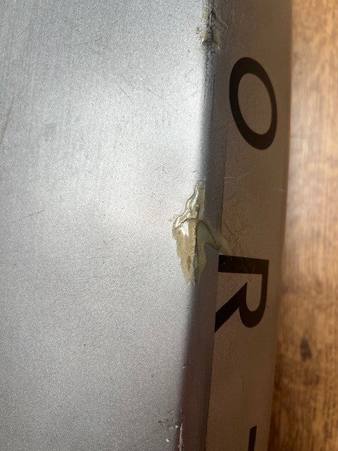 Used North Seek Wing Board 98ltr