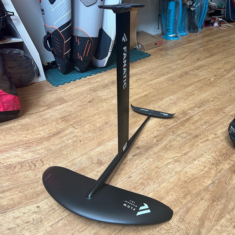 Flow Windsurf Complete Foil