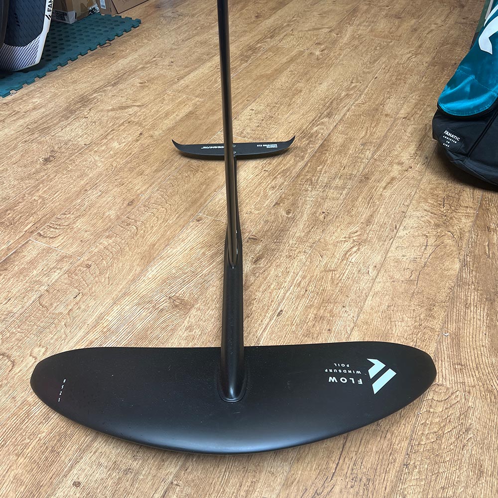 Flow Windsurf Complete Foil