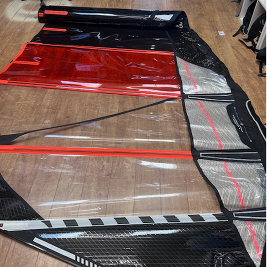 X-Wing Windsurf Sail