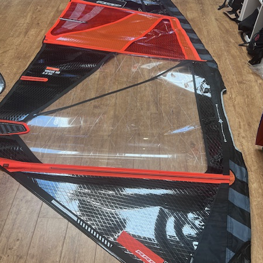 Vogue HD 5.0 Windsurf Sail