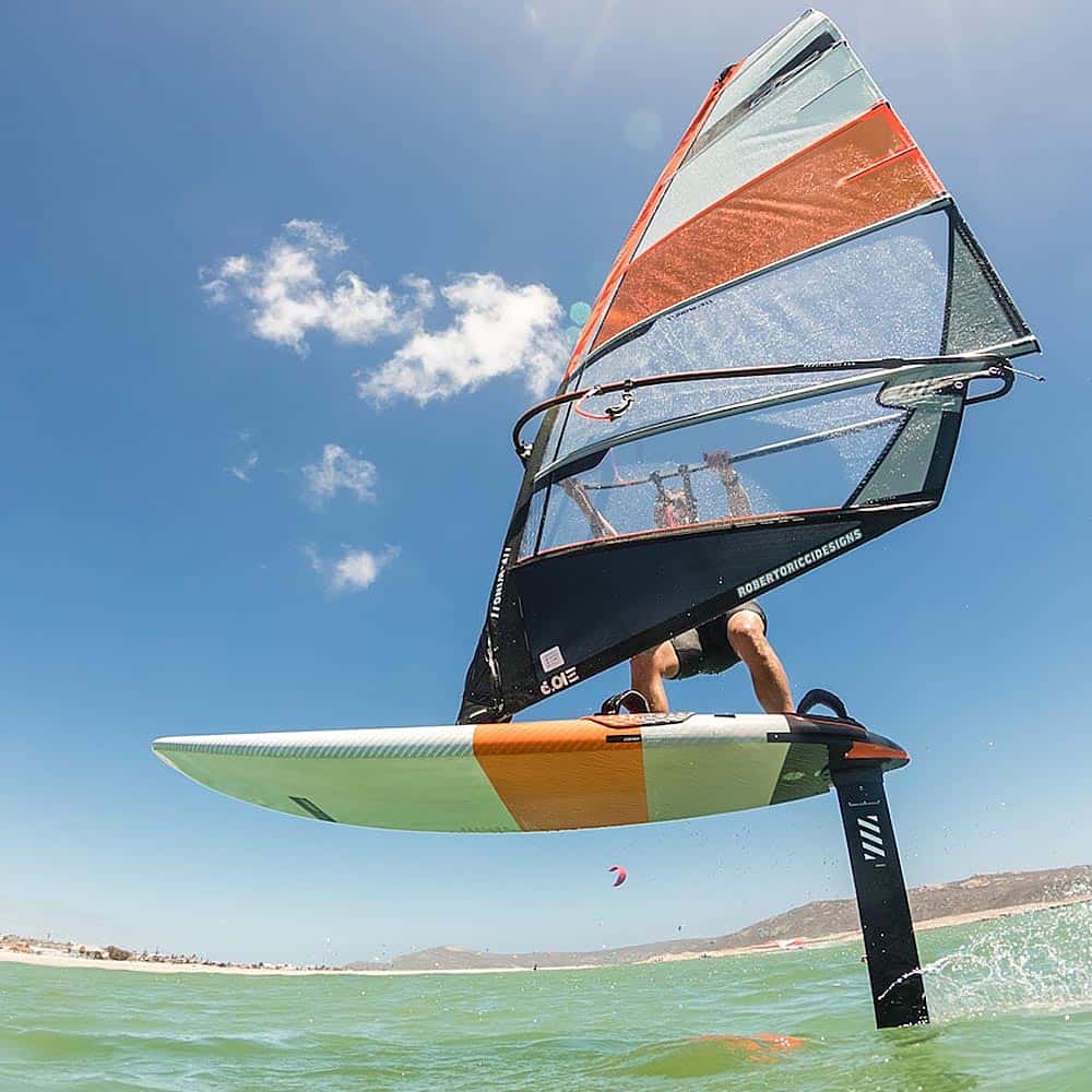 Dynamic Pro Comp 460 SDM Windsurf Mast