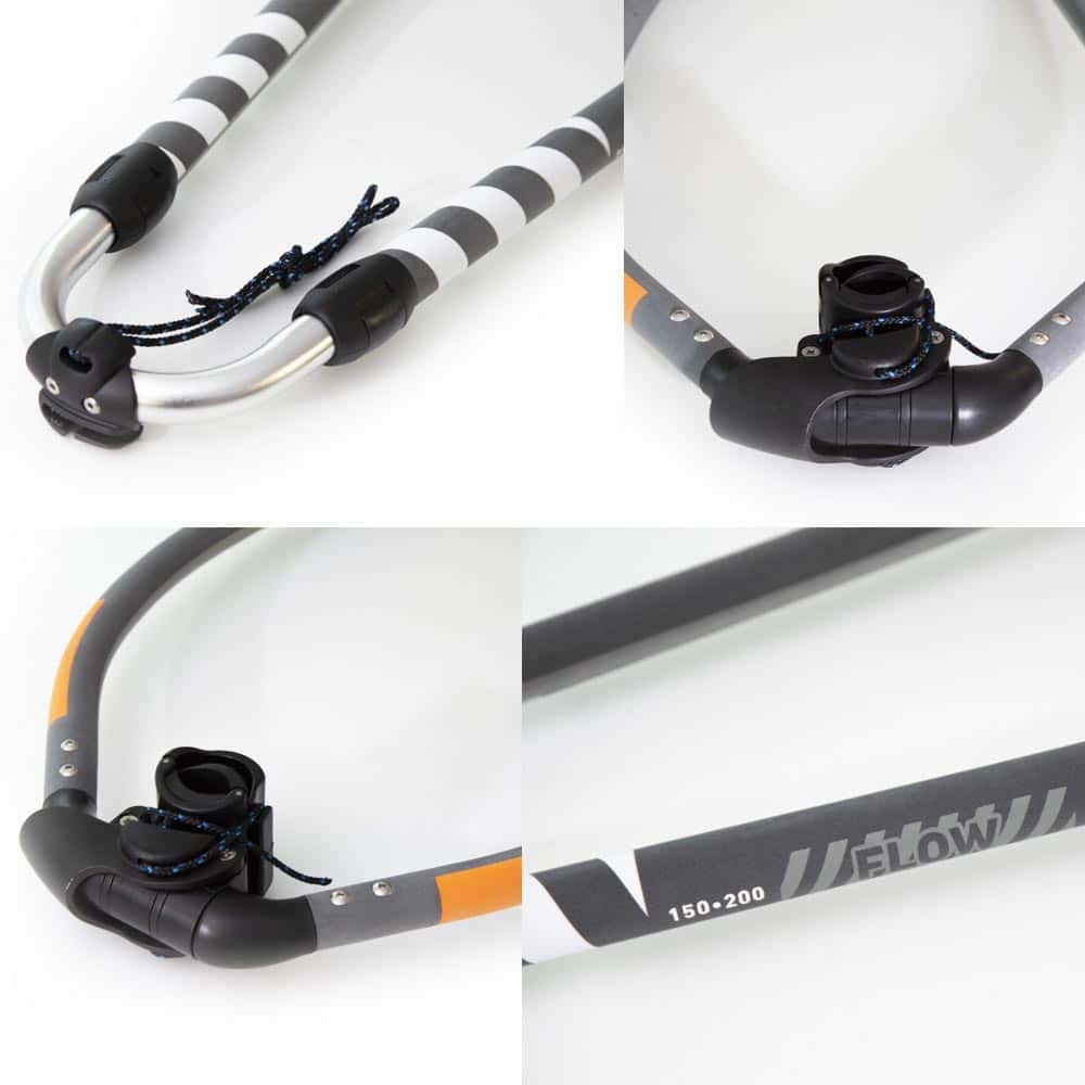 Flow Alloy Windsurf Boom