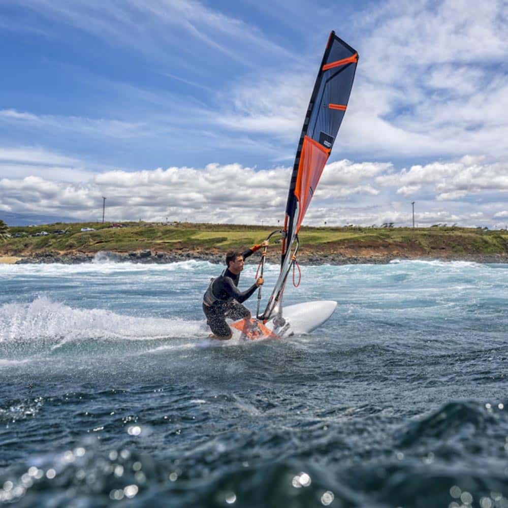 Vogue HD 5.0 Windsurf Sail