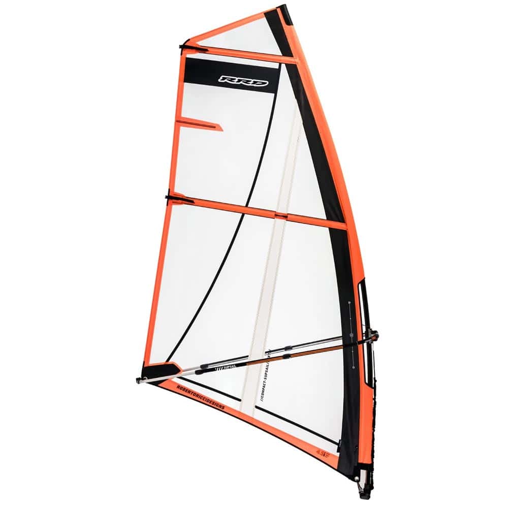 Compact SUP Windsurf Sail