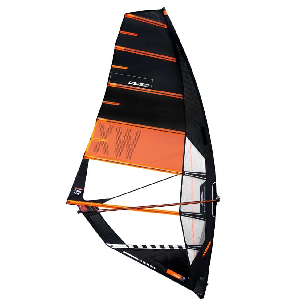 X-Wing Windsurf Sail