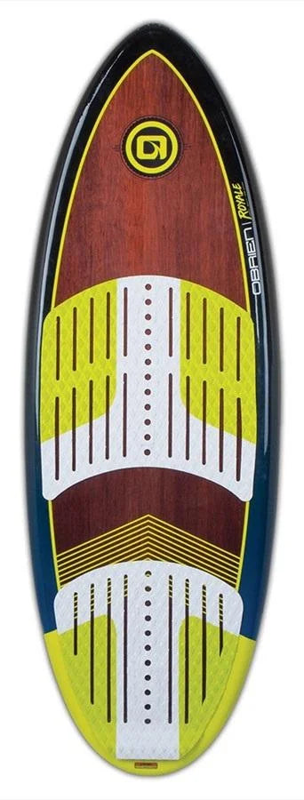 Royale Wakesurf Board