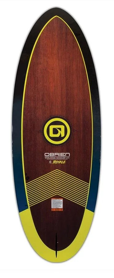 Royale Wakesurf Board