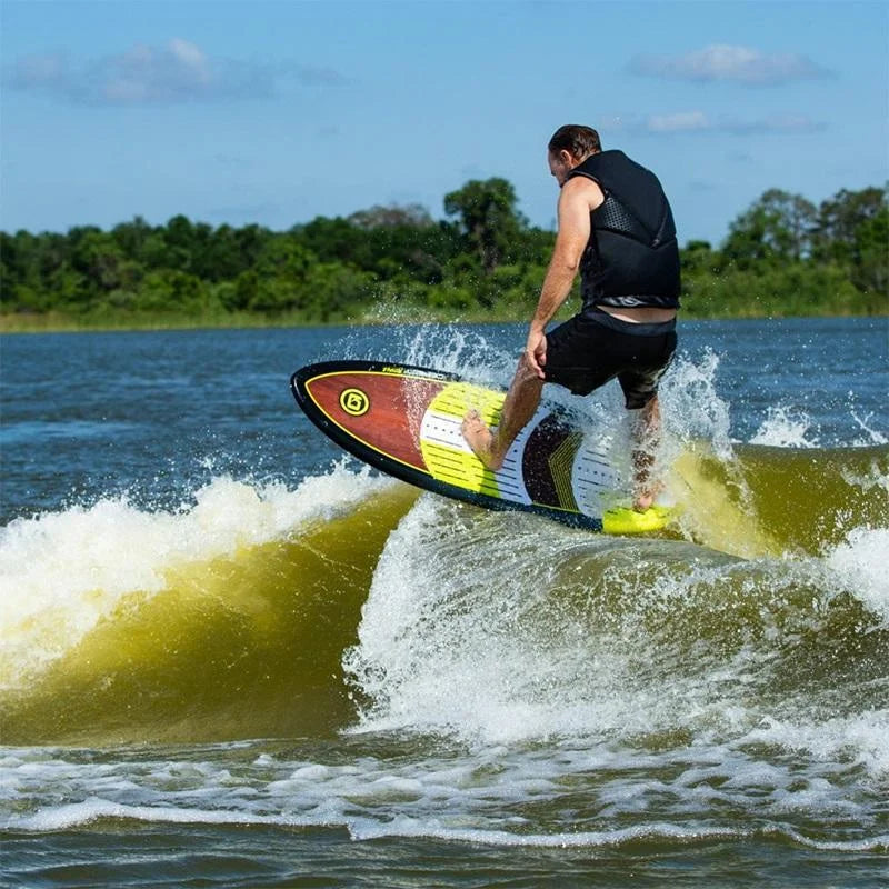 Royale Wakesurf Board