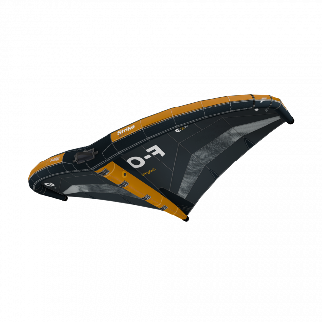 Strike V5 Aluula Wing