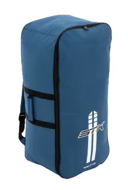 Freeride Inflatable Paddle Package